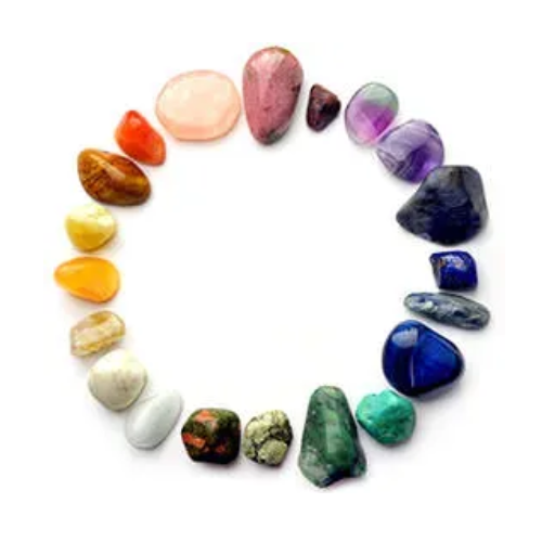 Feng Shui Crystals and Gemstones