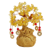 Citrine Tree of Life Bonsai