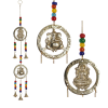 Wind Chimes (Ganesh-Laxmi)