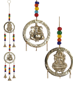 Wind Chimes (Ganesh-Laxmi)