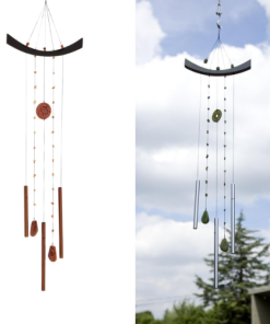 Woodstock Feng Shui Chime