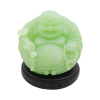 Glow-in-the-Dark Laughing Buddha