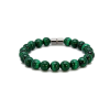 Malachite Healing Crystal Bracelet