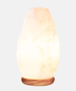 Himalayan Glow Salt Lamp