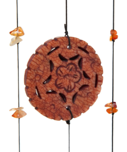 Woodstock Feng Shui Chime