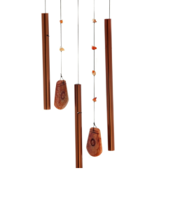 Woodstock Feng Shui Chime