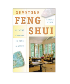 Gemstone Feng Shui Harmony Set